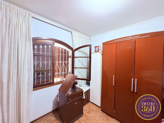 Imagem Casa com 3 Quartos à Venda, 233 m² em Vila Carrão - São Paulo Imagem Casa com 3 Quartos à Venda, 233 m² em Vila Carrão - São Paulo