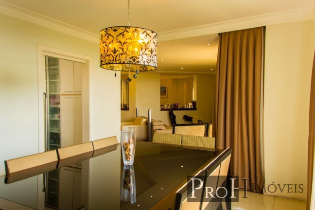 Imagem Apartamento com 3 Quartos à Venda, 248 m² em Vila Gilda - Santo André