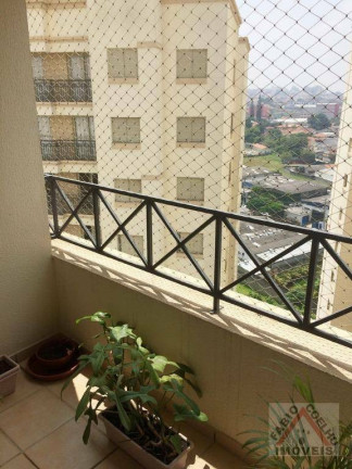 Apartamento com 4 Quartos à Venda, 126 m² em Campo Grande - São Paulo