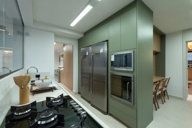 Imagem Cobertura com 4 Quartos à Venda, 330 m² em Mooca - São Paulo Imagem Cobertura com 4 Quartos à Venda, 330 m² em Mooca - São Paulo