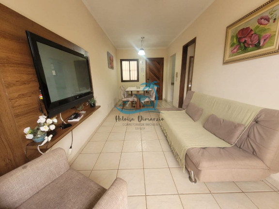 Imagem Apartamento com 1 Quarto à Venda, 44 m² em Acaraú - Ubatuba Imagem Apartamento com 1 Quarto à Venda, 44 m² em Acaraú - Ubatuba