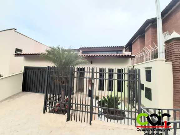 Imagem Sobrado com 4 Quartos à Venda, 210 m² em Jardim Centenário - Poços De Caldas Imagem Sobrado com 4 Quartos à Venda, 210 m² em Jardim Centenário - Poços De Caldas