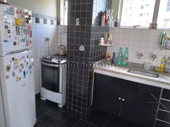 Imagem Apartamento com 2 Quartos à Venda, 100 m² em Itaim Bibi - São Paulo Imagem Apartamento com 2 Quartos à Venda, 100 m² em Itaim Bibi - São Paulo