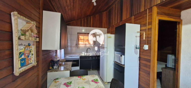 Imagem Casa com 2 Quartos à Venda, 40 m² em Olho D água - Pontal Do Parana Imagem Casa com 2 Quartos à Venda, 40 m² em Olho D água - Pontal Do Parana