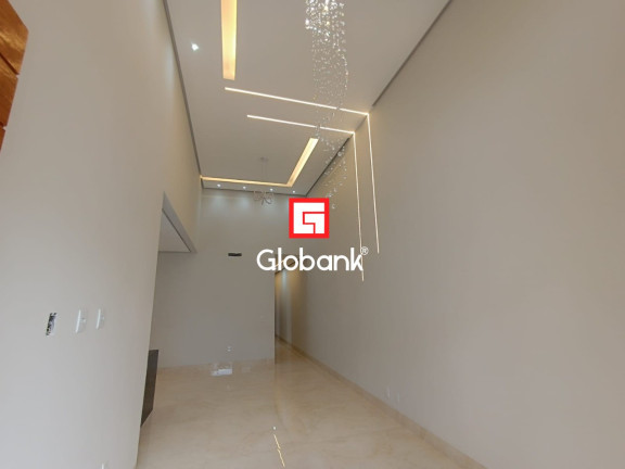 Imagem Casa com 3 Quartos à Venda, 170 m² em Ibituruna - Montes Claros Imagem Casa com 3 Quartos à Venda, 170 m² em Ibituruna - Montes Claros