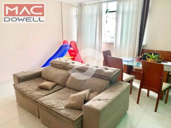 Imagem Apartamento com 3 Quartos à Venda, 120 m² em Icaraí - Niterói