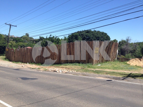 Imagem Terreno à Venda, 2.975 m² em Cavalhada - Porto Alegre