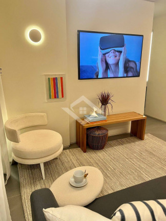 Imagem Apartamento com 3 Quartos à Venda, 66 m² em Barra Olímpica - Rio De Janeiro