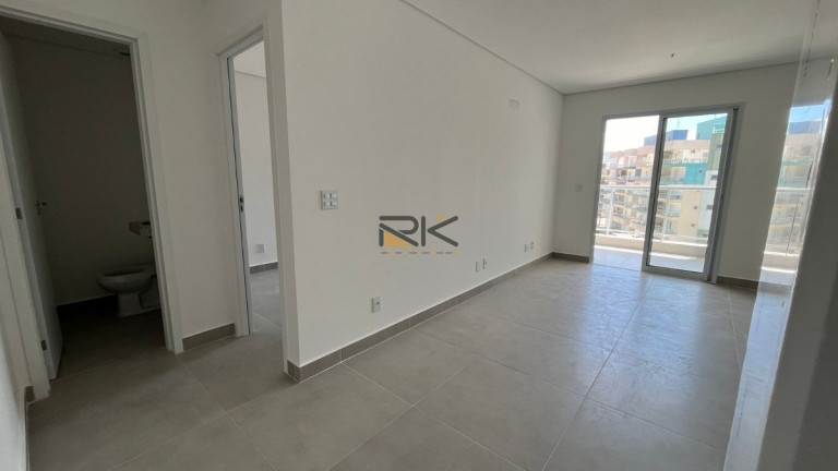 Apartamento com 1 Quarto à Venda, 43 m² em Praia Grande - Ubatuba