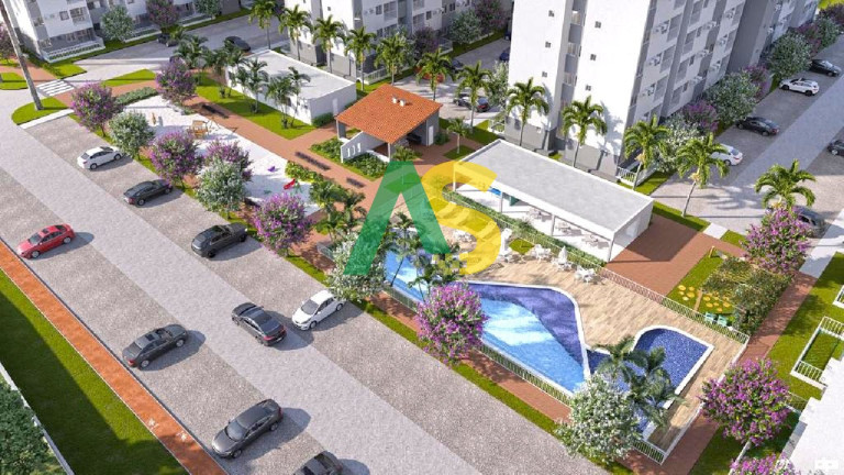 Imagem Imóvel com 2 Quartos à Venda, 50 m² em Capibaribe - São Lourenço Da Mata Imagem Imóvel com 2 Quartos à Venda, 50 m² em Capibaribe - São Lourenço Da Mata
