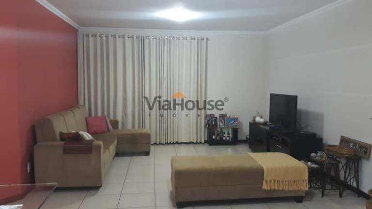 Imagem Apartamento com 3 Quartos à Venda, 117 m² em Jardim Irajá - Ribeirão Preto