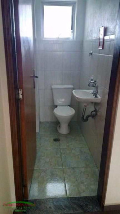 Imagem Sobrado com 3 Quartos à Venda, 264 m² em Parque Continental Ii - Guarulhos