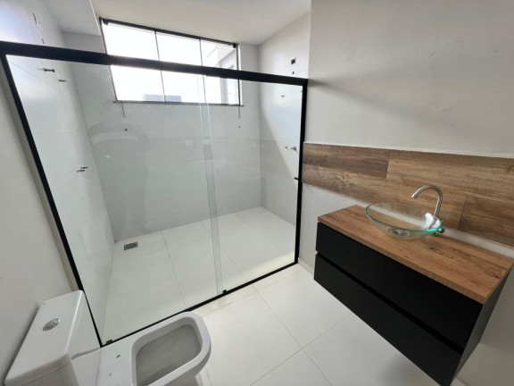 Imagem Casa com 4 Quartos à Venda, 310 m² em Piracangaguá - Taubaté