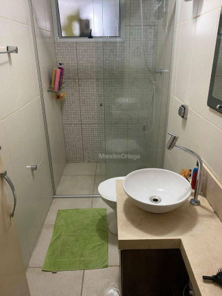 Imagem Apartamento com 3 Quartos à Venda, 85 m² em Parque Campolim - Sorocaba Imagem Apartamento com 3 Quartos à Venda, 85 m² em Parque Campolim - Sorocaba
