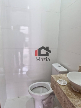 Imagem Sobrado com 3 Quartos à Venda, 120 m² em Paraíso - Santo André Imagem Sobrado com 3 Quartos à Venda, 120 m² em Paraíso - Santo André