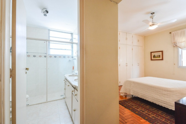 Imagem Apartamento com 3 Quartos à Venda, 145 m² em Itaim Bibi - São Paulo Imagem Apartamento com 3 Quartos à Venda, 145 m² em Itaim Bibi - São Paulo