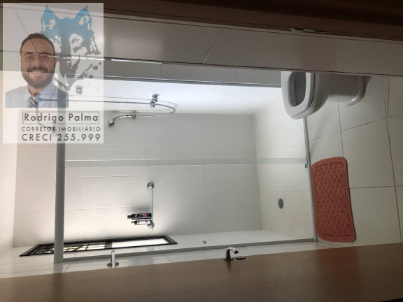 Imagem Apartamento com 4 Quartos à Venda, 157 m² em Jardim Esplanada - São José Dos Campos