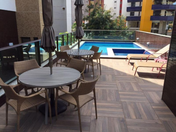 Imagem Apartamento com 3 Quartos à Venda, 88 m² em Pituba - Salvador Imagem Apartamento com 3 Quartos à Venda, 88 m² em Pituba - Salvador