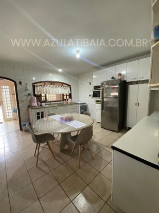 Imagem Casa com 3 Quartos à Venda, 189 m² em Atibaia Jardim - Atibaia Imagem Casa com 3 Quartos à Venda, 189 m² em Atibaia Jardim - Atibaia