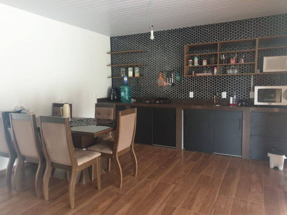 Imagem Casa com 2 Quartos à Venda, 80 m² em Costeira - Balneário Barra Do Sul Imagem Casa com 2 Quartos à Venda, 80 m² em Costeira - Balneário Barra Do Sul