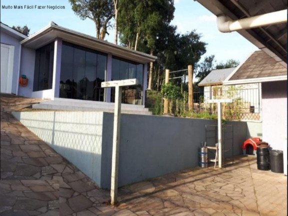 Imagem Casa com 3 Quartos à Venda, 190 m² em Logradouro - Nova Petrópolis Imagem Casa com 3 Quartos à Venda, 190 m² em Logradouro - Nova Petrópolis