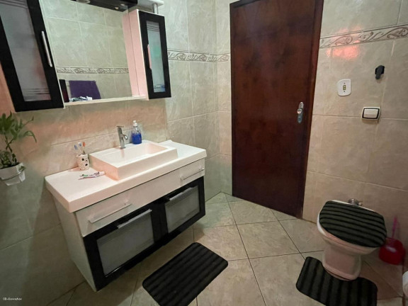 Imagem Sobrado com 3 Quartos à Venda, 150 m² em Parque São Vicente - Mauá Imagem Sobrado com 3 Quartos à Venda, 150 m² em Parque São Vicente - Mauá