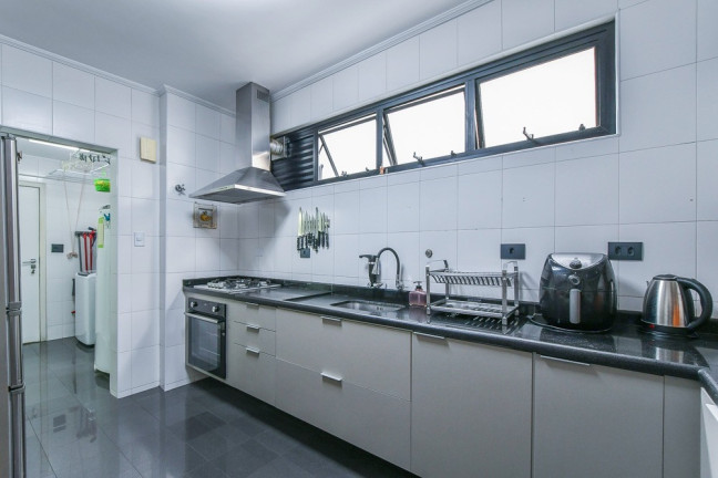 Imagem Apartamento com 3 Quartos à Venda, 178 m² em Jardim Paulista - São Paulo