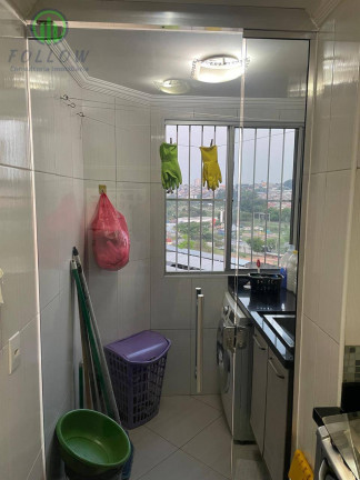 Imagem Apartamento com 2 Quartos à Venda, 54 m² em Bandeiras - Osasco Imagem Apartamento com 2 Quartos à Venda, 54 m² em Bandeiras - Osasco