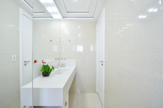 Imagem Apartamento com 2 Quartos à Venda, 87 m² em Campo Belo - São Paulo