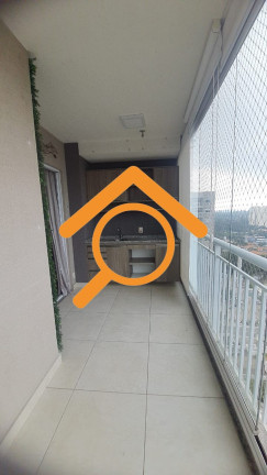 Imagem Imóvel com 3 Quartos para Alugar, 81 m² em Jardim Marajoara - São Paulo Imagem Imóvel com 3 Quartos para Alugar, 81 m² em Jardim Marajoara - São Paulo