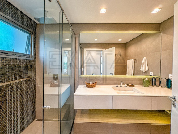Imagem Imóvel com 4 Quartos à Venda, 582 m² em Alphaville Residencial Um - Barueri Imagem Imóvel com 4 Quartos à Venda, 582 m² em Alphaville Residencial Um - Barueri