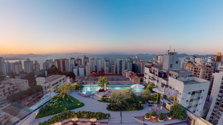 Imagem Apartamento com 3 Quartos à Venda, 202 m² em Centro - Florianópolis Imagem Apartamento com 3 Quartos à Venda, 202 m² em Centro - Florianópolis