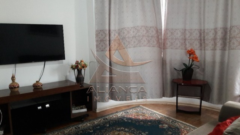 Imagem Apartamento com 3 Quartos à Venda, 123 m² em Vila Seixas - Ribeirão Preto Imagem Apartamento com 3 Quartos à Venda, 123 m² em Vila Seixas - Ribeirão Preto