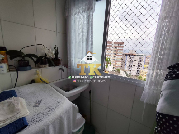 Imagem Apartamento com 1 Quarto à Venda, 48 m² em Caiçara - Praia Grande Imagem Apartamento com 1 Quarto à Venda, 48 m² em Caiçara - Praia Grande