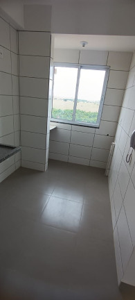 Imagem Apartamento com 2 Quartos à Venda, 44 m² em Jardim Canaã - Uberlândia Imagem Apartamento com 2 Quartos à Venda, 44 m² em Jardim Canaã - Uberlândia