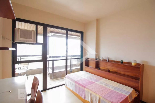 Imagem Apartamento com 3 Quartos à Venda, 124 m² em Barra Da Tijuca - Rio De Janeiro Imagem Apartamento com 3 Quartos à Venda, 124 m² em Barra Da Tijuca - Rio De Janeiro