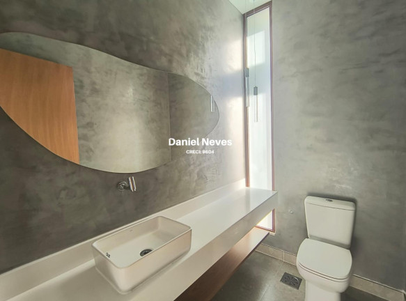 Imagem Casa de Condomínio com 5 Quartos à Venda, 360 m² em Praia Do Forte - Mata De São João Imagem Casa de Condomínio com 5 Quartos à Venda, 360 m² em Praia Do Forte - Mata De São João