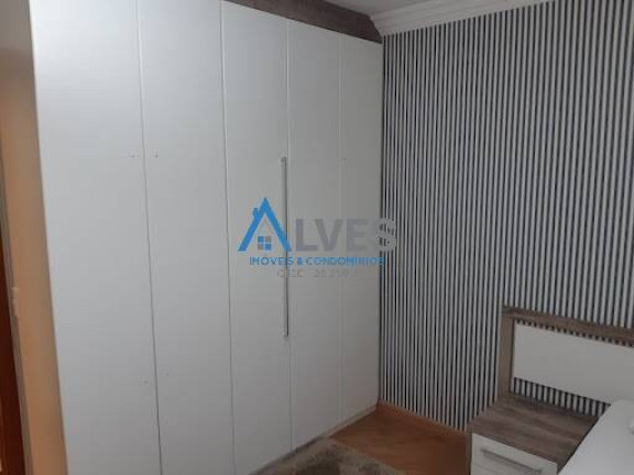 Imagem Apartamento com 3 Quartos à Venda, 79 m² em Rudge Ramos - São Bernardo Do Campo Imagem Apartamento com 3 Quartos à Venda, 79 m² em Rudge Ramos - São Bernardo Do Campo