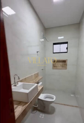 Imagem Casa com 3 Quartos à Venda, 131 m² em Setor Jardim Marista - Trindade Imagem Casa com 3 Quartos à Venda, 131 m² em Setor Jardim Marista - Trindade