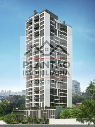 Apartamento com 2 Quartos à Venda, 61 m² em Cristo Rei - Curitiba