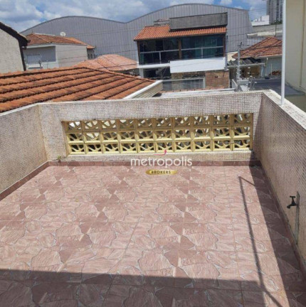 Imagem Casa com 3 Quartos à Venda, 126 m² em Sacomã - São Paulo Imagem Casa com 3 Quartos à Venda, 126 m² em Sacomã - São Paulo