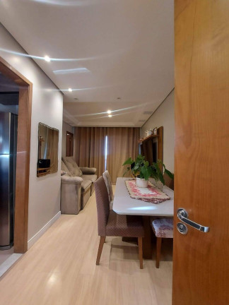 Imagem Apartamento com 3 Quartos à Venda, 65 m² em Residencial Pacaembú - Itupeva Imagem Apartamento com 3 Quartos à Venda, 65 m² em Residencial Pacaembú - Itupeva