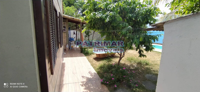 Imagem Casa com 4 Quartos à Venda, 480 m² em Itaipuaçu - Maricá Imagem Casa com 4 Quartos à Venda, 480 m² em Itaipuaçu - Maricá