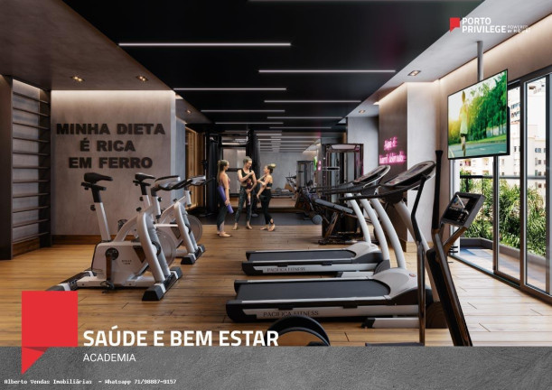 Imagem Imóvel Comercial à Venda, 19 m² em Barra - Salvador