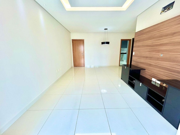 Imagem Apartamento com 3 Quartos à Venda, 115 m² em Embaré - Santos