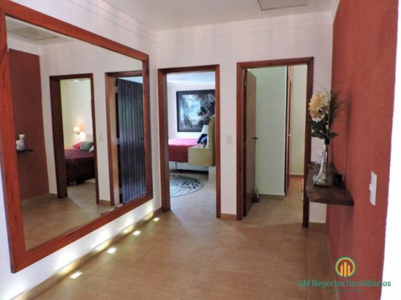 Imagem Casa de Condomínio com 4 Quartos à Venda, 1 m² em Paisagem Renoir - Cotia