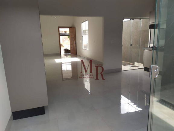 Imagem Casa com 3 Quartos à Venda, 78 m² em Jardim Residencial Eulália - Votuporanga Imagem Casa com 3 Quartos à Venda, 78 m² em Jardim Residencial Eulália - Votuporanga