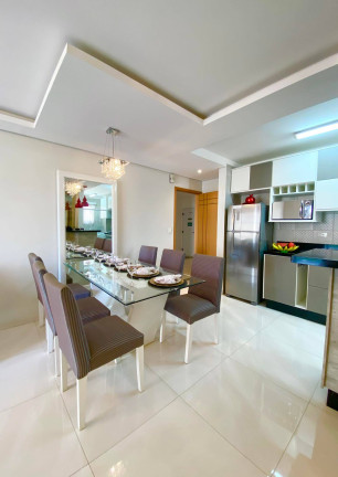 Imagem Apartamento com 3 Quartos à Venda, 86 m² em Bairro Do Uberaba - Bragança Paulista Imagem Apartamento com 3 Quartos à Venda, 86 m² em Bairro Do Uberaba - Bragança Paulista