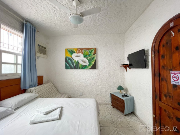 Imagem Imóvel com 9 Quartos à Venda, 329 m² em Praia Do Morro - Guarapari