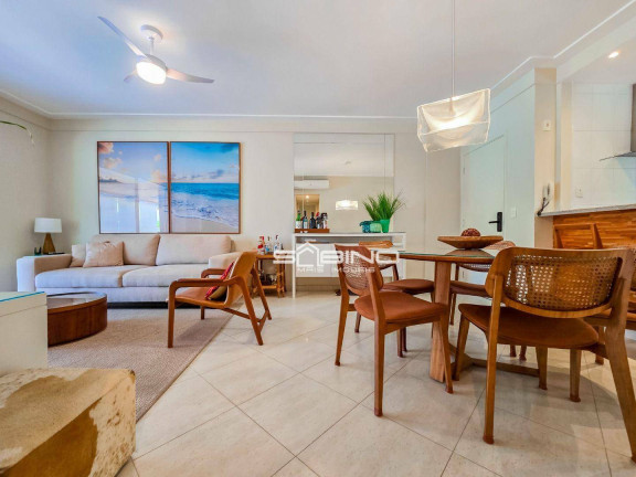 Imagem Apartamento com 3 Quartos à Venda, 127 m² em Riviera De São Lourenço - Bertioga Imagem Apartamento com 3 Quartos à Venda, 127 m² em Riviera De São Lourenço - Bertioga